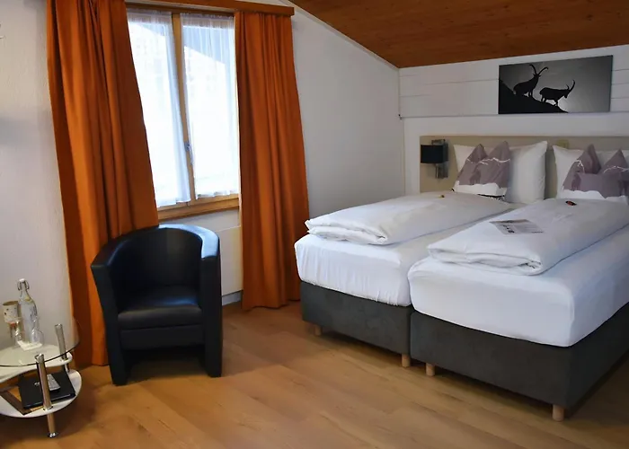 Hotel Cabana Hotel 3*