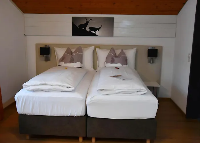 Hotel Hotel Cabana 3*