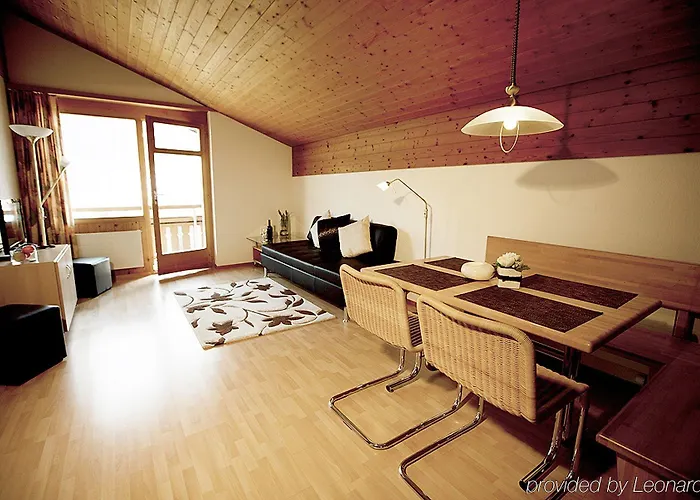 Hotel Cabana Hotel Grindelwald