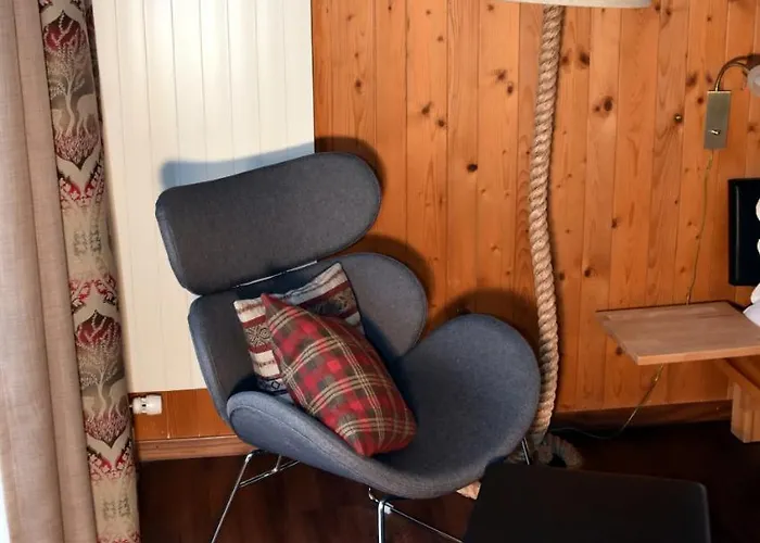 Hotel Hotel Cabana Grindelwald