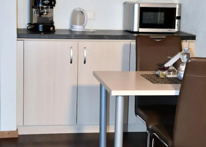 מלון Hotel Cabana