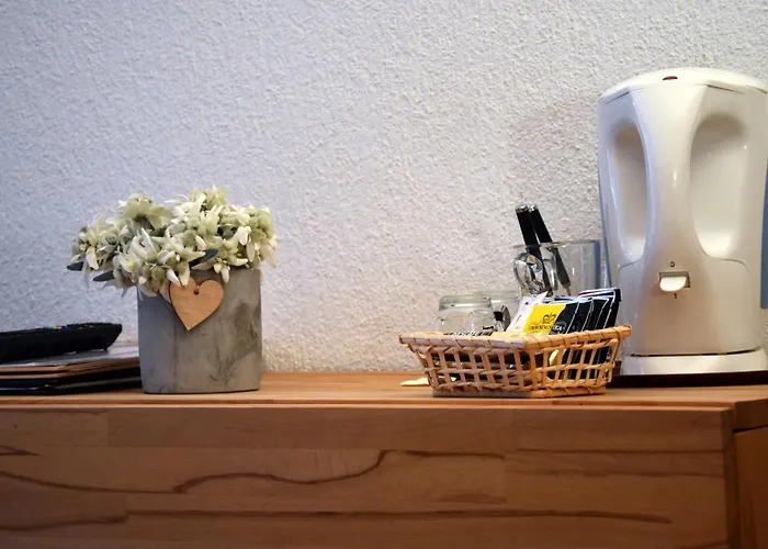 Hotel Cabana Hotel Grindelwald