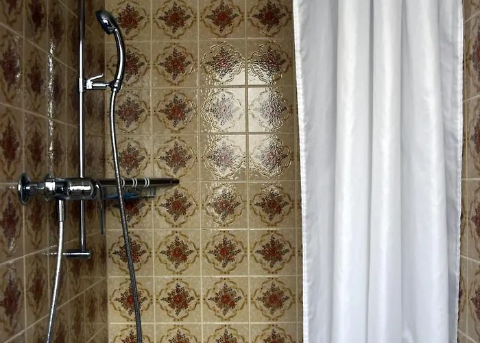 מלון Hotel Cabana