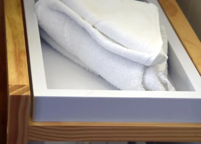 Hotel Cabana מלון גרינדלוולד