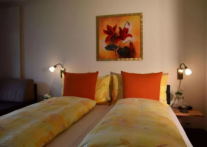 מלון Hotel Cabana 3*