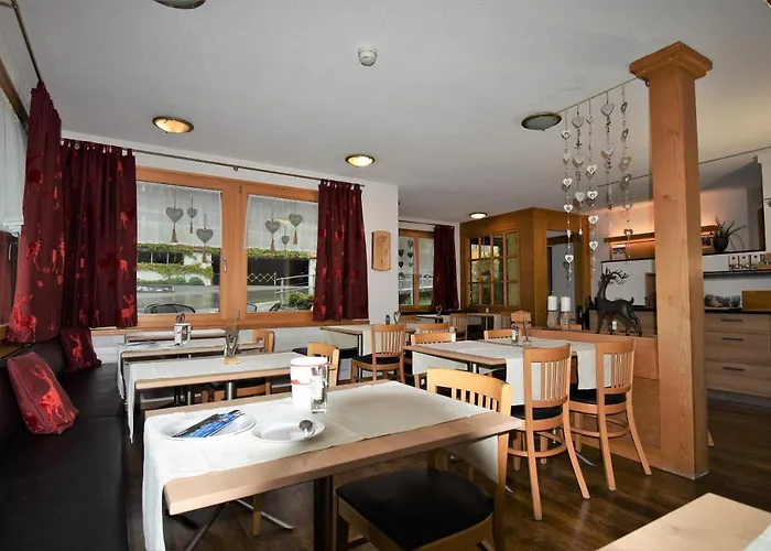 Hotel Cabana Grindelwald