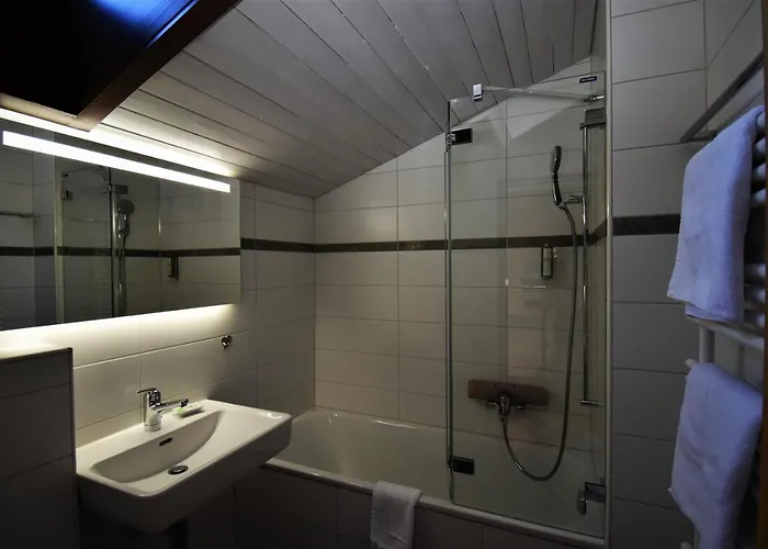 Hotel Cabana 3* Grindelwald