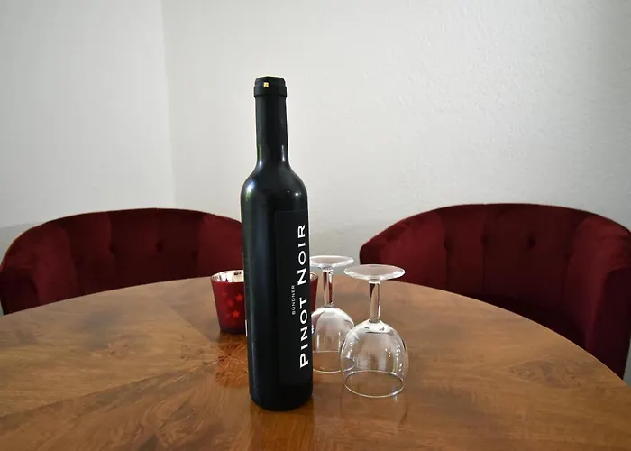 カバナ グリンデルヴァルト