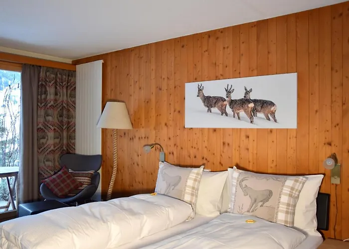 ホテル カバナ 3*