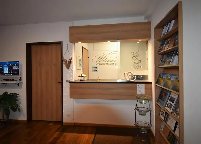 カバナ 3* グリンデルヴァルト